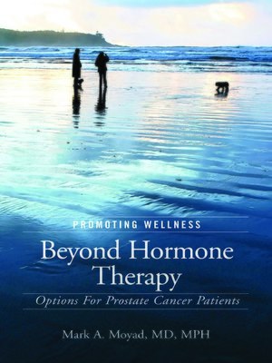 cover image of Promoting Wellness Beyond Hormone Therapy